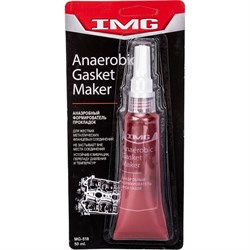 Анаэробный формирователь прокладок IMG MG-518 - фото 15869972