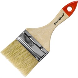 Флейцевая кисть РемоКолор Стандарт - фото 15870017