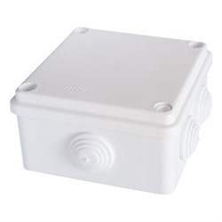 Влагозащищенная настенная распаячная коробка MTG 31393 - фото 15870475