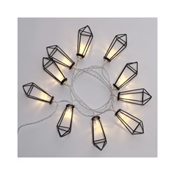 Светодиодная гирлянда Neon-Night Кристаллы - фото 15870732