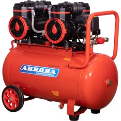 Тихий компрессор Aurora PASSAT-50 BLACK - фото 15871028