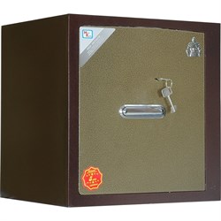 Взломостойкий сейф Меткон СМ-460 - фото 15871787