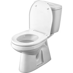 Унитаз-компакт Santek Анимо - фото 15871836