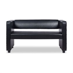 Прямой диван для дома, офиса Divan24 Берри - фото 15872646