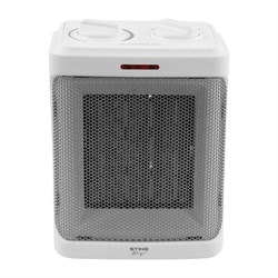 Тепловентилятор STINGRAY ST-FH1049A - фото 15873073