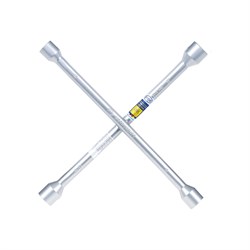 Крестовый баллонный ключ ALCA 420100 - фото 15873270