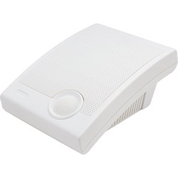 Настенный громкоговоритель TANTOS TSo-SW10a - фото 15873403