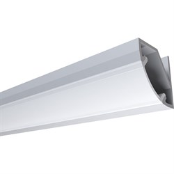 Алюминиевый профиль для светодиодной ленты Apeyron 08-21 - фото 15874127