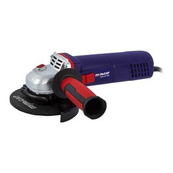 Болгарка (ушм) Пульсар УШМ 125-1000 - фото 15874368