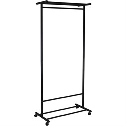 Напольная вешалка Мебелик М 9 - фото 15874581