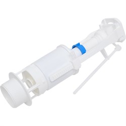 Спускная арматура АНИ пласт эконом - фото 15875475