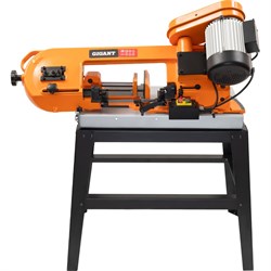 Ленточнопильный станок Gigant MBS-115 - фото 15875480