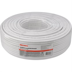 Кабель RG-6U REXANT 01-2201 - фото 15876101