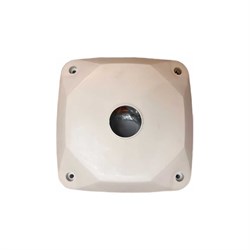 Монтажная коробка для видеокамер/видеонаблюдения ИП НАЛОГИН 00012 - фото 15876170