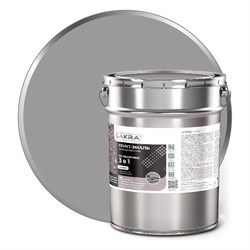 Грунт-эмаль Лакра Лк-00002808 - фото 15877601