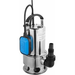 Фекальный насос ДЖИЛЕКС 200/7 Н - фото 15877732