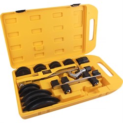 Трубогиб арбалетного типа Car-tool CT-0622 - фото 15878051