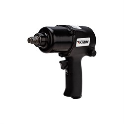 Пневматический гайковерт Kranz 1/2, 680 Нм - фото 15878072