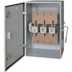 Силовой ящик УЗОЛА IP54 - фото 15878399