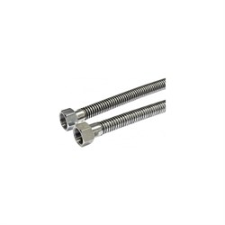 Сильфонная подводка для газа OVERCON 00000000479 - фото 15878575