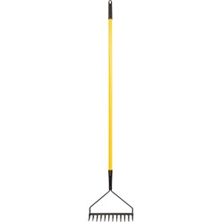 Стальные зубчатые грабли Gigant RGI-01 - фото 15878773