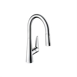 Смеситель для кухни Hansgrohe Talis S - фото 15878848