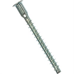 Мебельная стяжка конфирмат TECH-KREP 5х50 (20 шт.) - фото 15879773