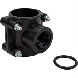 Седелка ПОЛИТЭК 3000063114 - фото 15880237