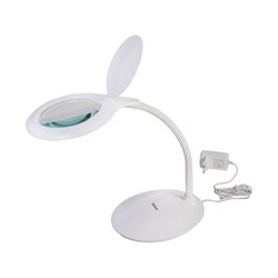 Настольная лупа Veber 8611 - фото 15880338