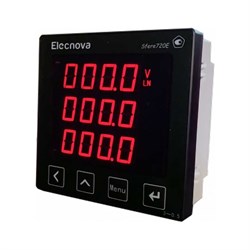 Анализатор мощности Elecnova Sfere720E - фото 15881010