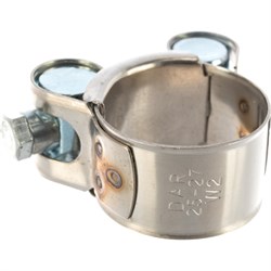 Шарнирный хомут DAR 50361 - фото 15881387