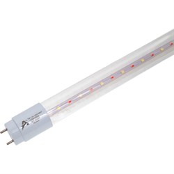 Лампа для мясных витрин AVANLED AL T8P-18-1200 MEAT - фото 15882237