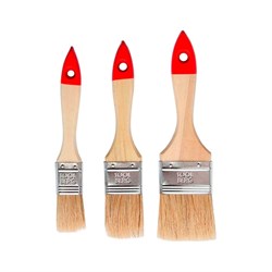 Набор кистей Toolberg 0105003 - фото 15882271