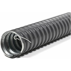 Металлорукав ГОФРОМАТИК МРПИ НГ - фото 15883646