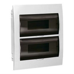 Встраиваемый бокс Generica ЩРВ-П - фото 15885744