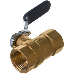 Шаровой кран ZOX 519278 - фото 15885989