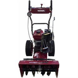 Снегоуборщик Weima WXS0722A-SP-04 - фото 15886082