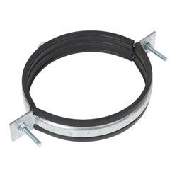 Хомут для вент. каналов Lucky Guy 400 04 127 8Р - фото 15886412