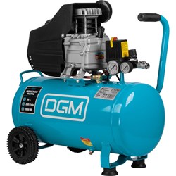 Компрессор DGM AC-150C - фото 15886558