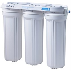 Фильтр очистки воды под мойку Unicorn FPS 3 ST - фото 15887203