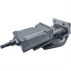 Тиски TORNERI 41908 - фото 15887480