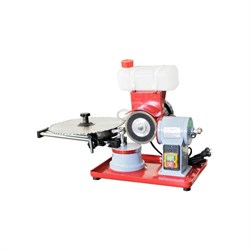 Станок для заточки дисковых пил с СОЖ PB International JMY8-70N - фото 15887656