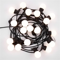 Влагостойкая уличная гирлянда Neon-Night лофт - фото 15888449