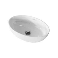 Умывальник Sanita RINGO Slim - фото 15889723