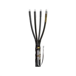 Кабельная муфта КВТ 4КВНТп-1-150/240 нг-LS - фото 15889774