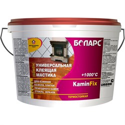 Клей БОЛАРС KAMINFIX - фото 15889857