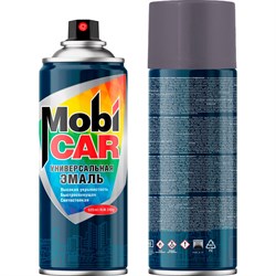 Универсальная аэрозольная эмаль Mobicar 0505-7016 MC - фото 15889863