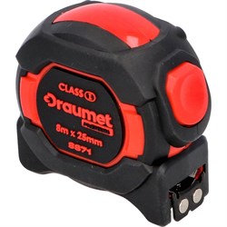 Рулетка DRAUMET DP340-03 - фото 15890470