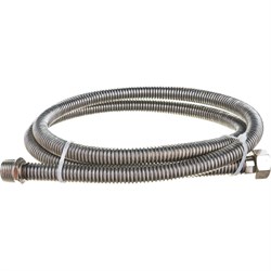 Сильфонная подводка для газа OVERCON 00000000446 - фото 15890860