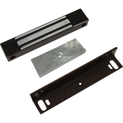 Электромагнитный замок AccordTec ML-400 KB - фото 15891215